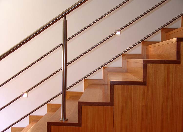 Fabrication escalier Montréal