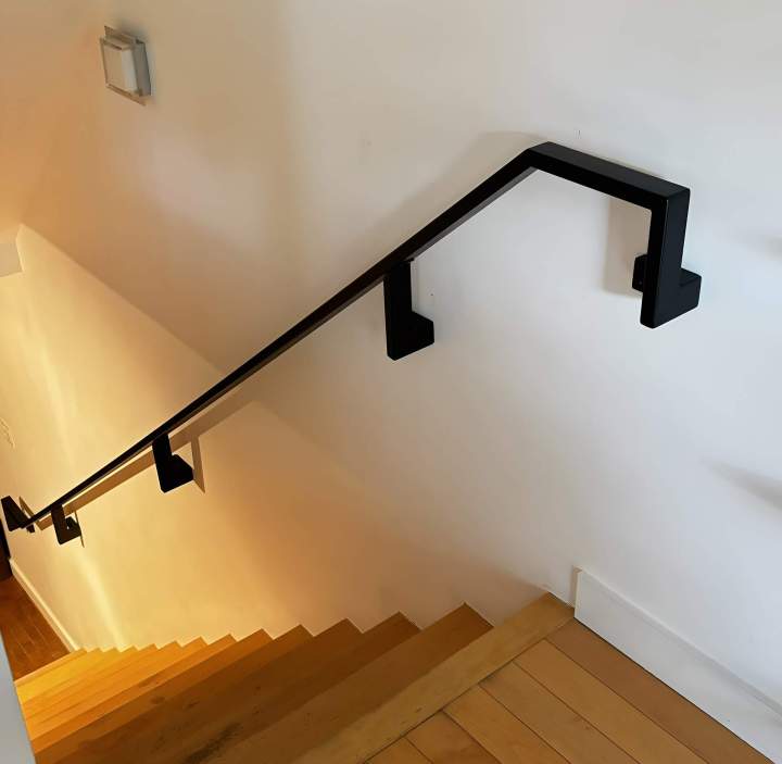 Sécurité et design avec nos installations sur mesure