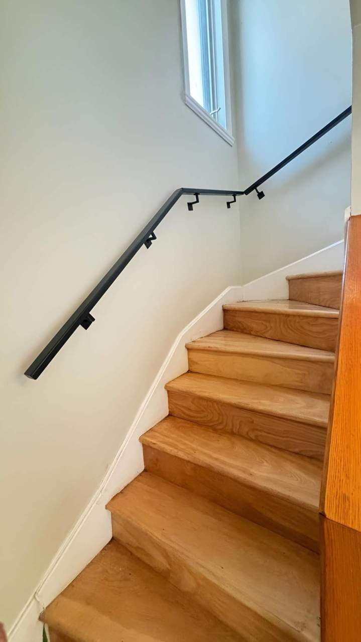 Installation main courante Montréal